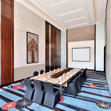Courtyard By Marriott Pune Hinjewadi Pimpri-Chinchwad Extérieur photo