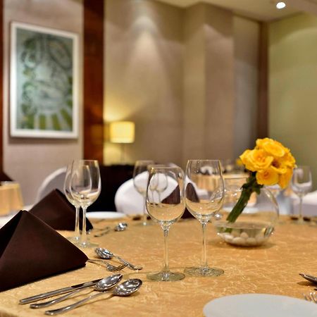 Courtyard By Marriott Pune Hinjewadi Pimpri-Chinchwad Extérieur photo