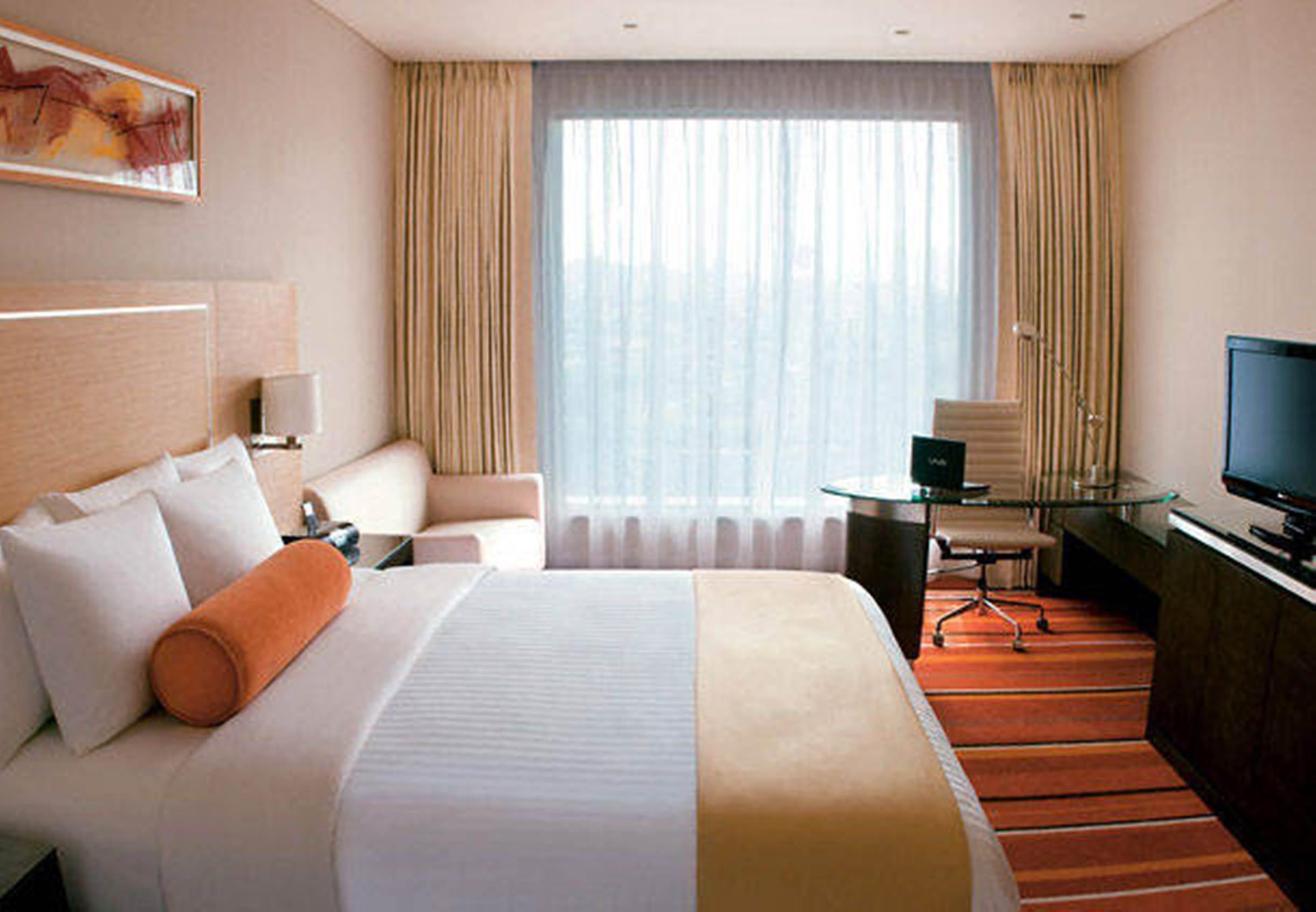 Courtyard By Marriott Pune Hinjewadi Pimpri-Chinchwad Chambre photo