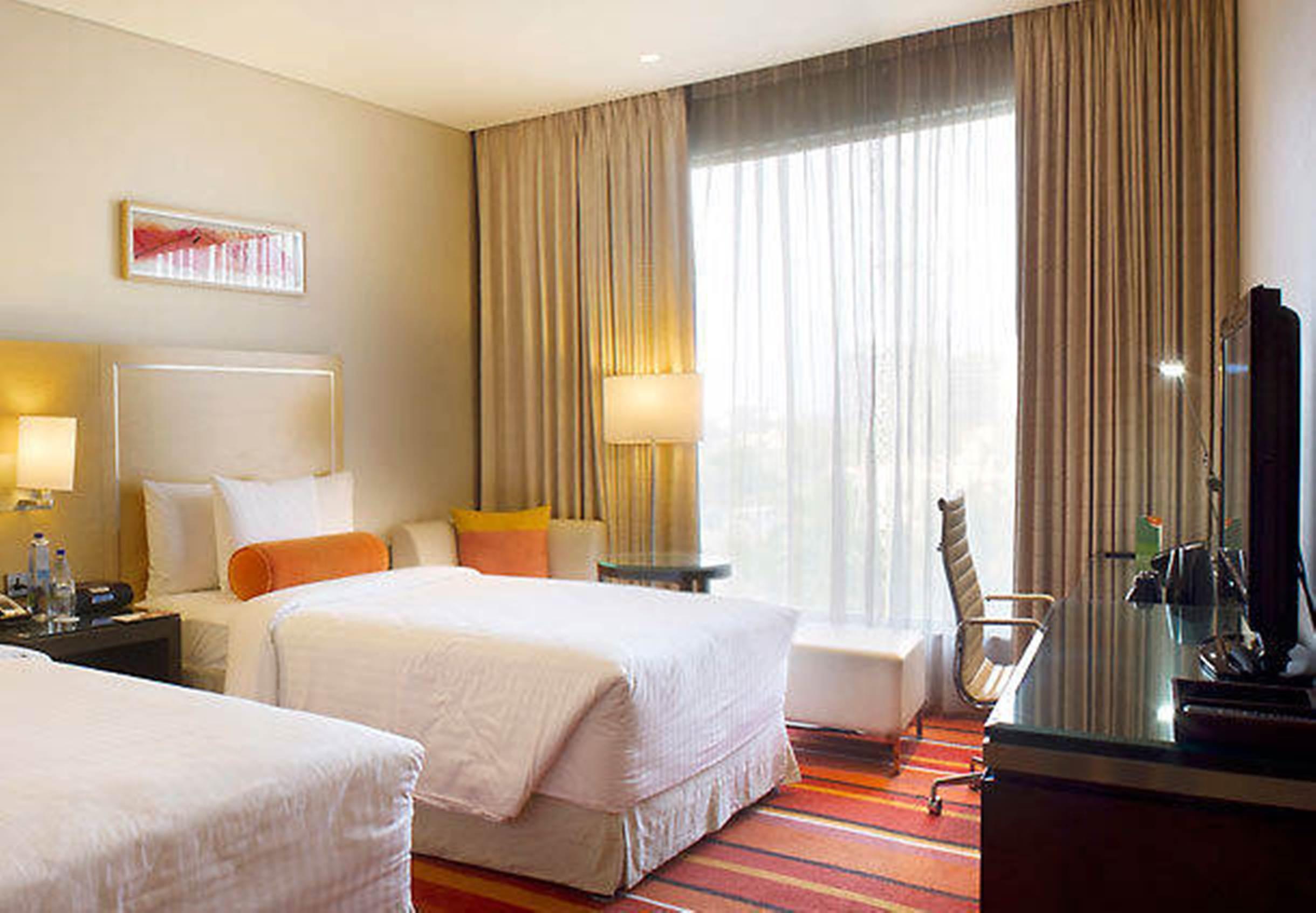 Courtyard By Marriott Pune Hinjewadi Pimpri-Chinchwad Extérieur photo