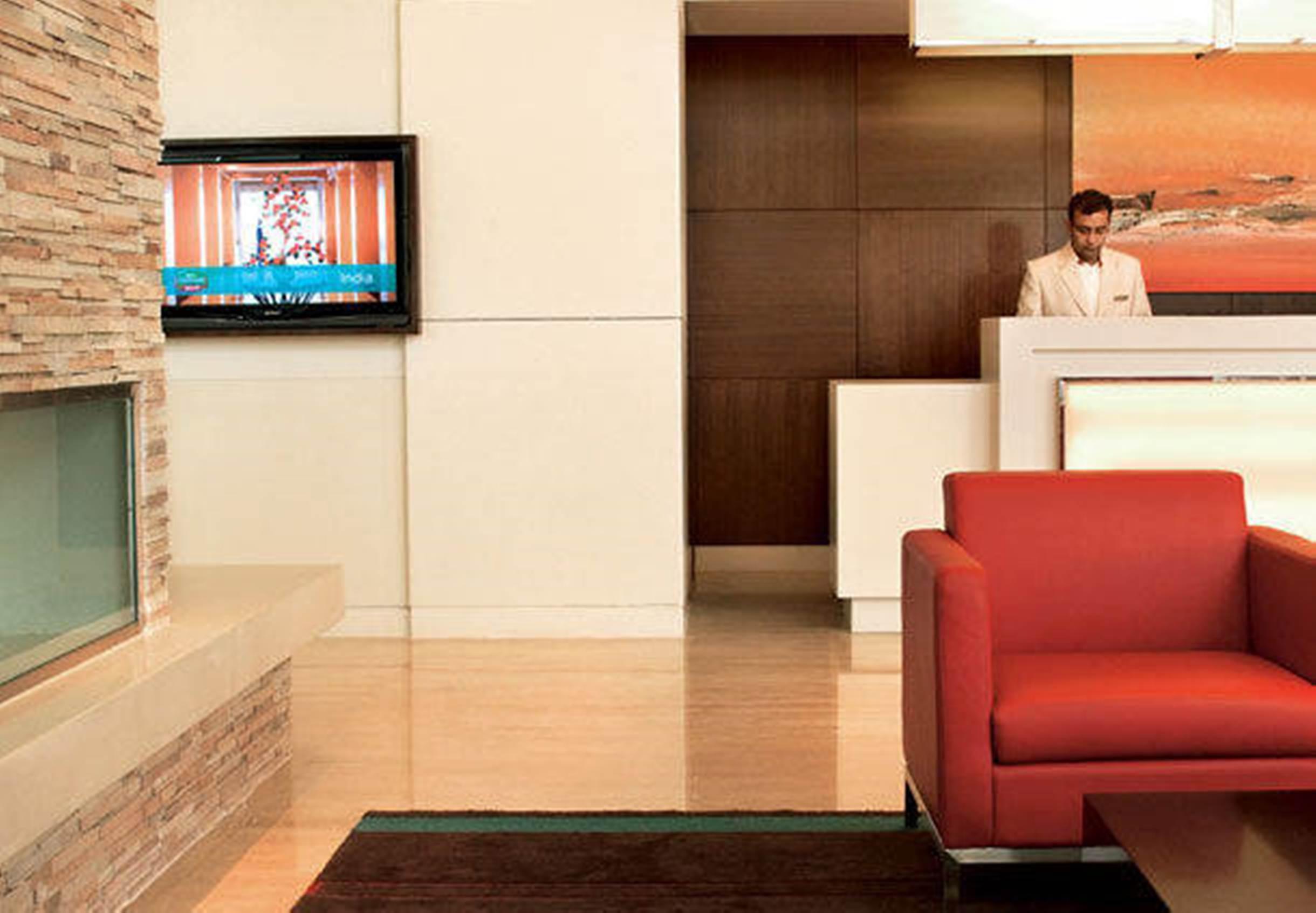 Courtyard By Marriott Pune Hinjewadi Pimpri-Chinchwad Extérieur photo