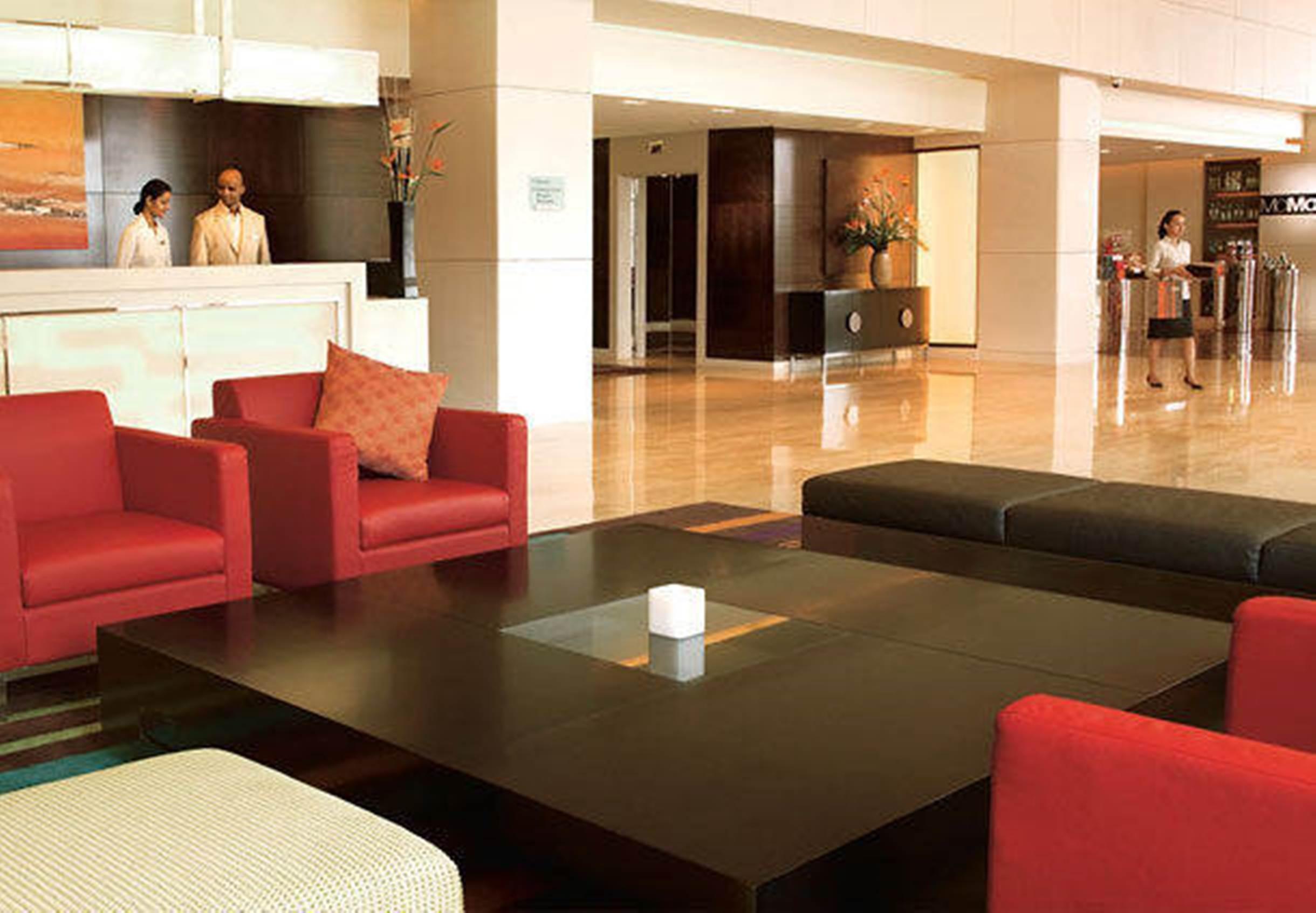 Courtyard By Marriott Pune Hinjewadi Pimpri-Chinchwad Extérieur photo