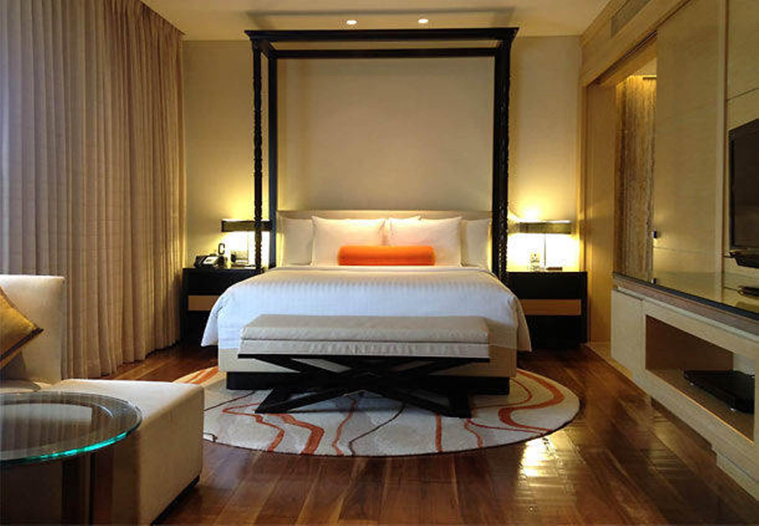 Courtyard By Marriott Pune Hinjewadi Pimpri-Chinchwad Extérieur photo
