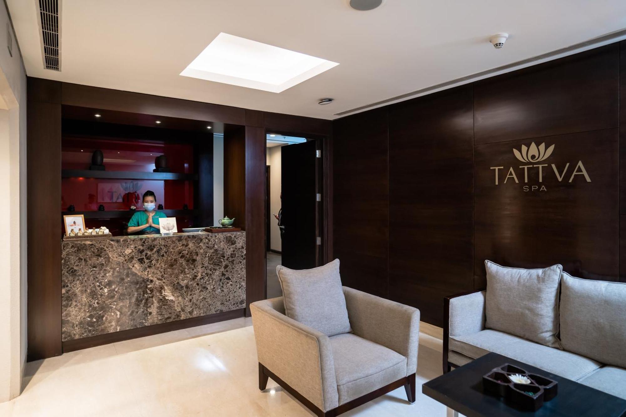 Courtyard By Marriott Pune Hinjewadi Pimpri-Chinchwad Extérieur photo