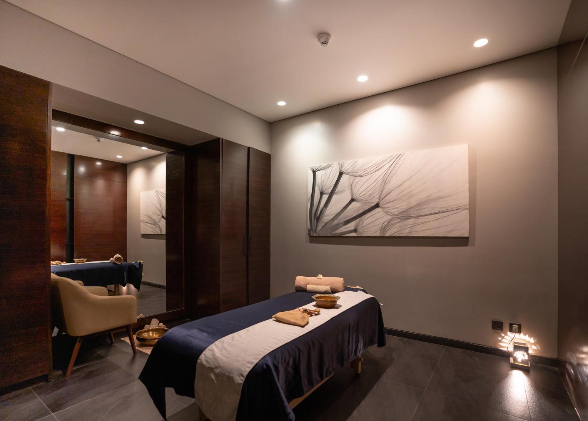 Courtyard By Marriott Pune Hinjewadi Pimpri-Chinchwad Extérieur photo