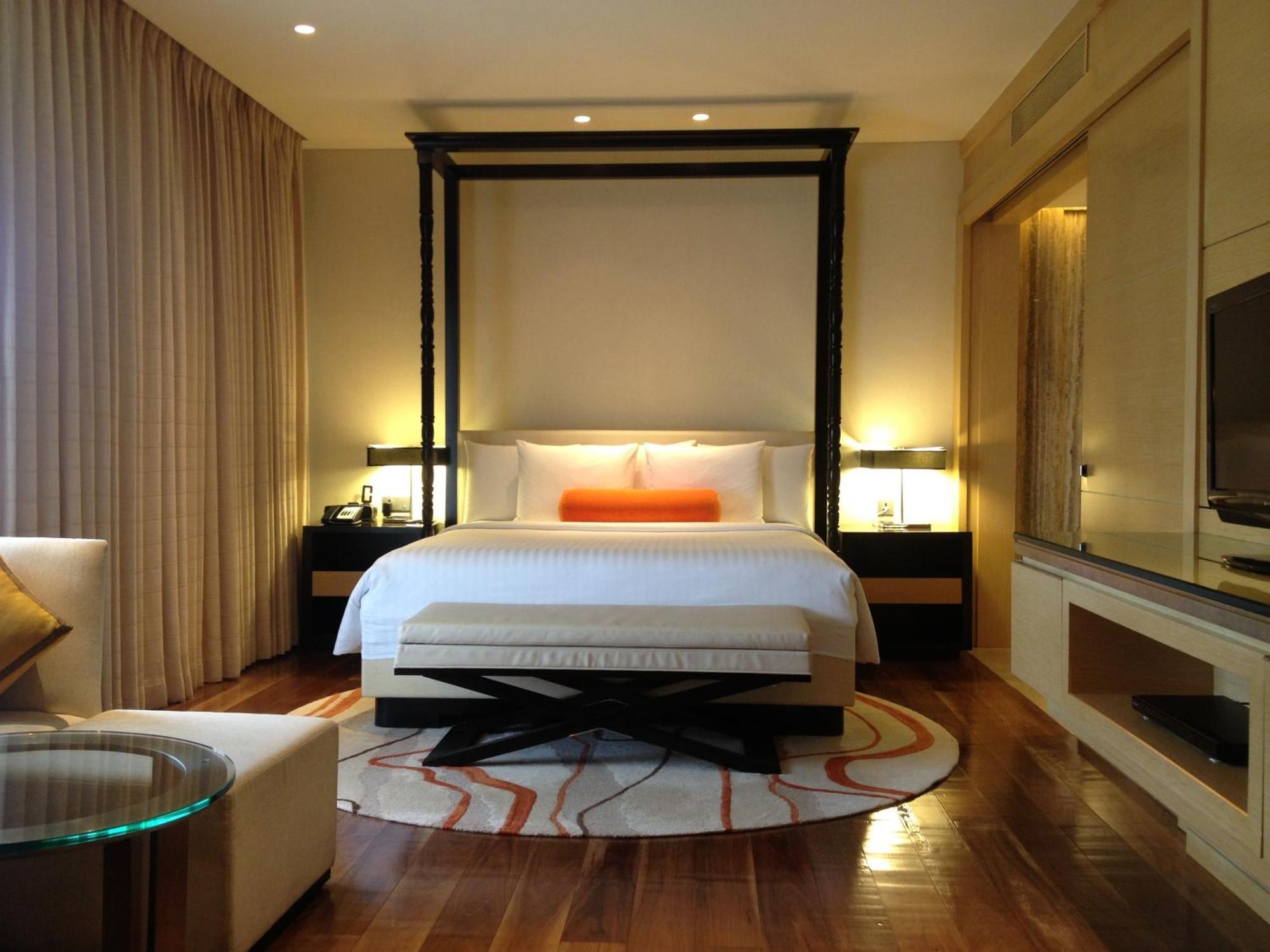 Courtyard By Marriott Pune Hinjewadi Pimpri-Chinchwad Extérieur photo