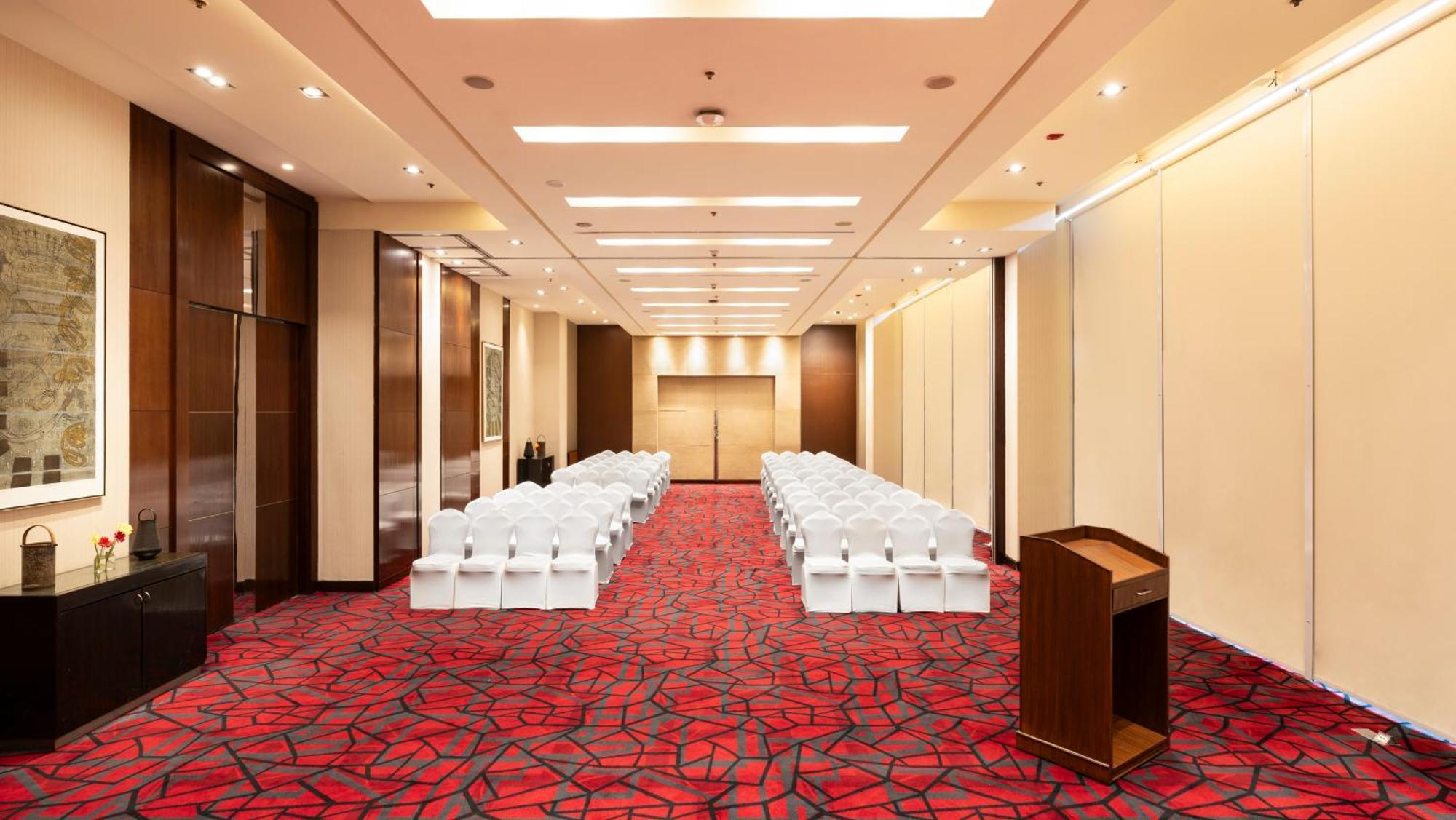 Courtyard By Marriott Pune Hinjewadi Pimpri-Chinchwad Extérieur photo