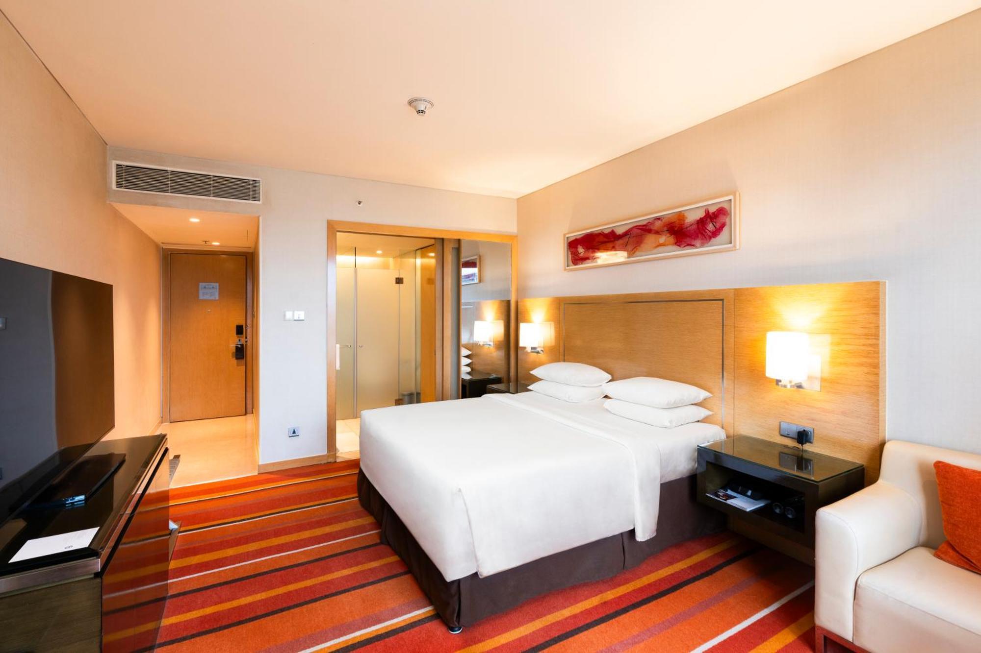 Courtyard By Marriott Pune Hinjewadi Pimpri-Chinchwad Extérieur photo