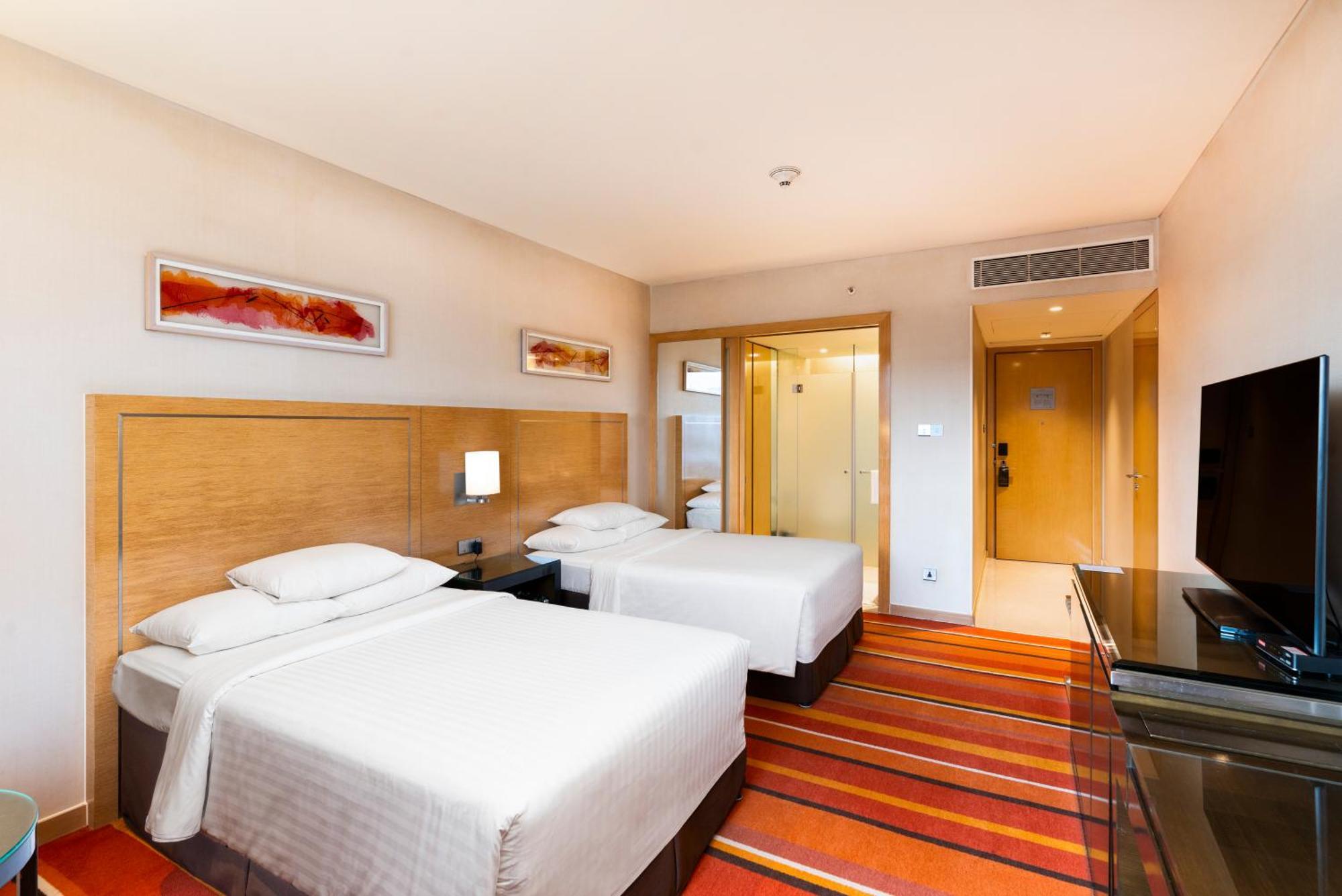 Courtyard By Marriott Pune Hinjewadi Pimpri-Chinchwad Extérieur photo