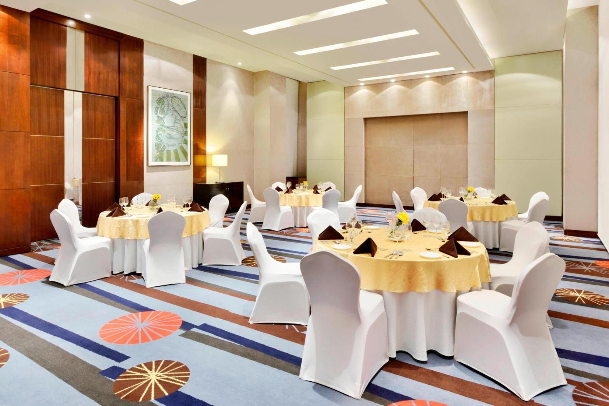 Courtyard By Marriott Pune Hinjewadi Pimpri-Chinchwad Extérieur photo