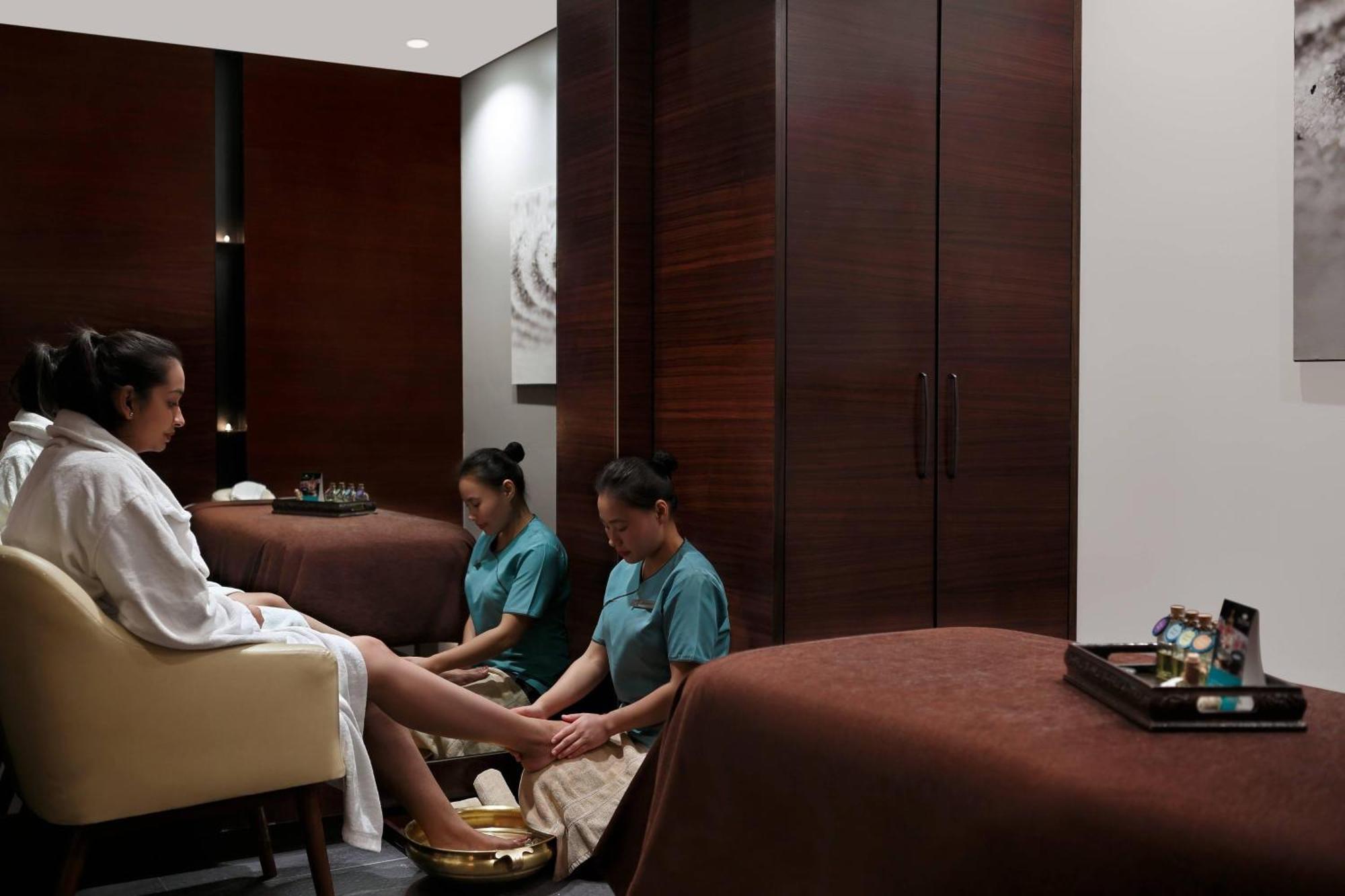 Courtyard By Marriott Pune Hinjewadi Pimpri-Chinchwad Extérieur photo