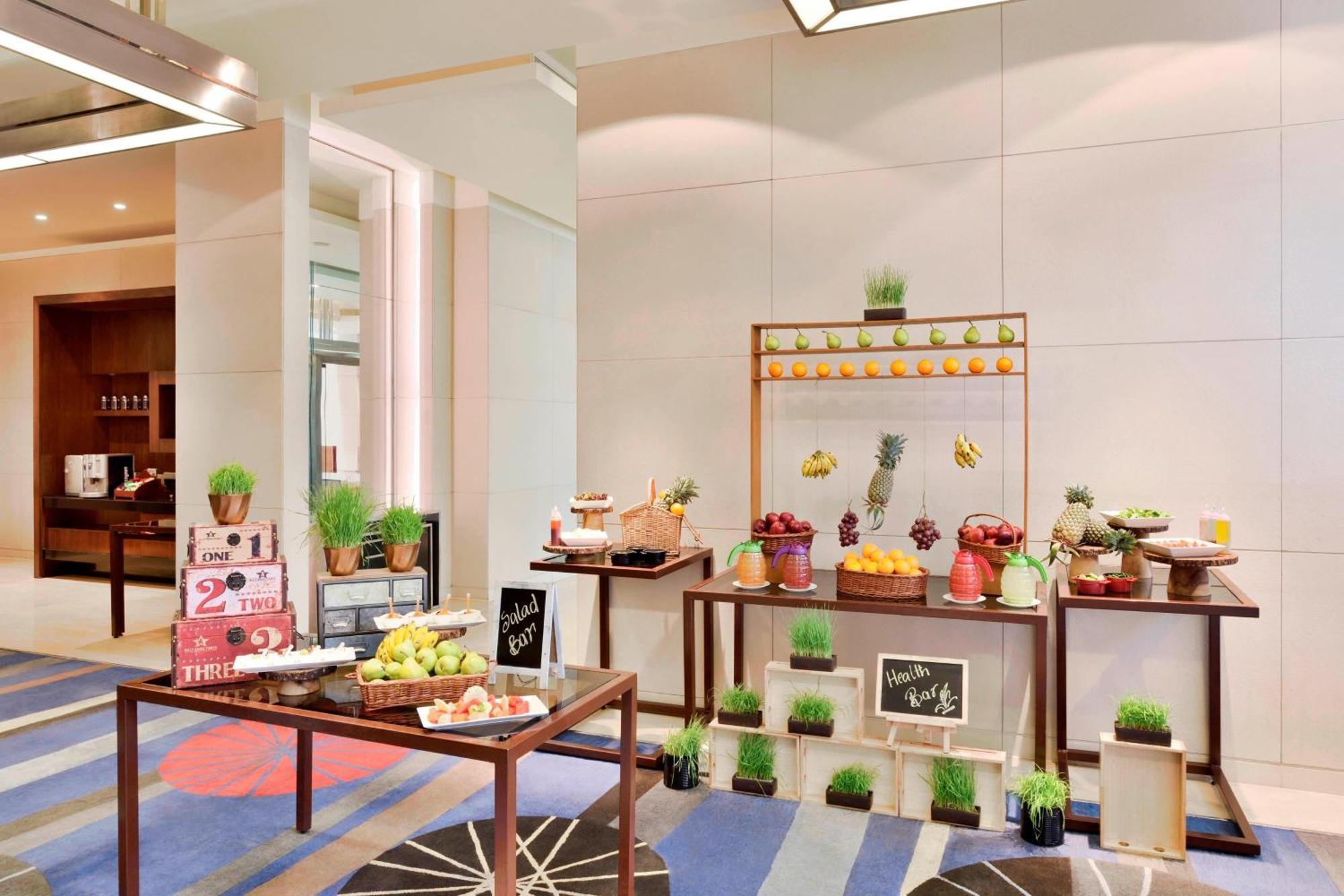 Courtyard By Marriott Pune Hinjewadi Pimpri-Chinchwad Extérieur photo