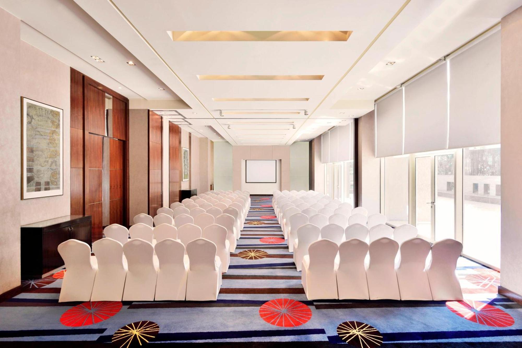 Courtyard By Marriott Pune Hinjewadi Pimpri-Chinchwad Extérieur photo