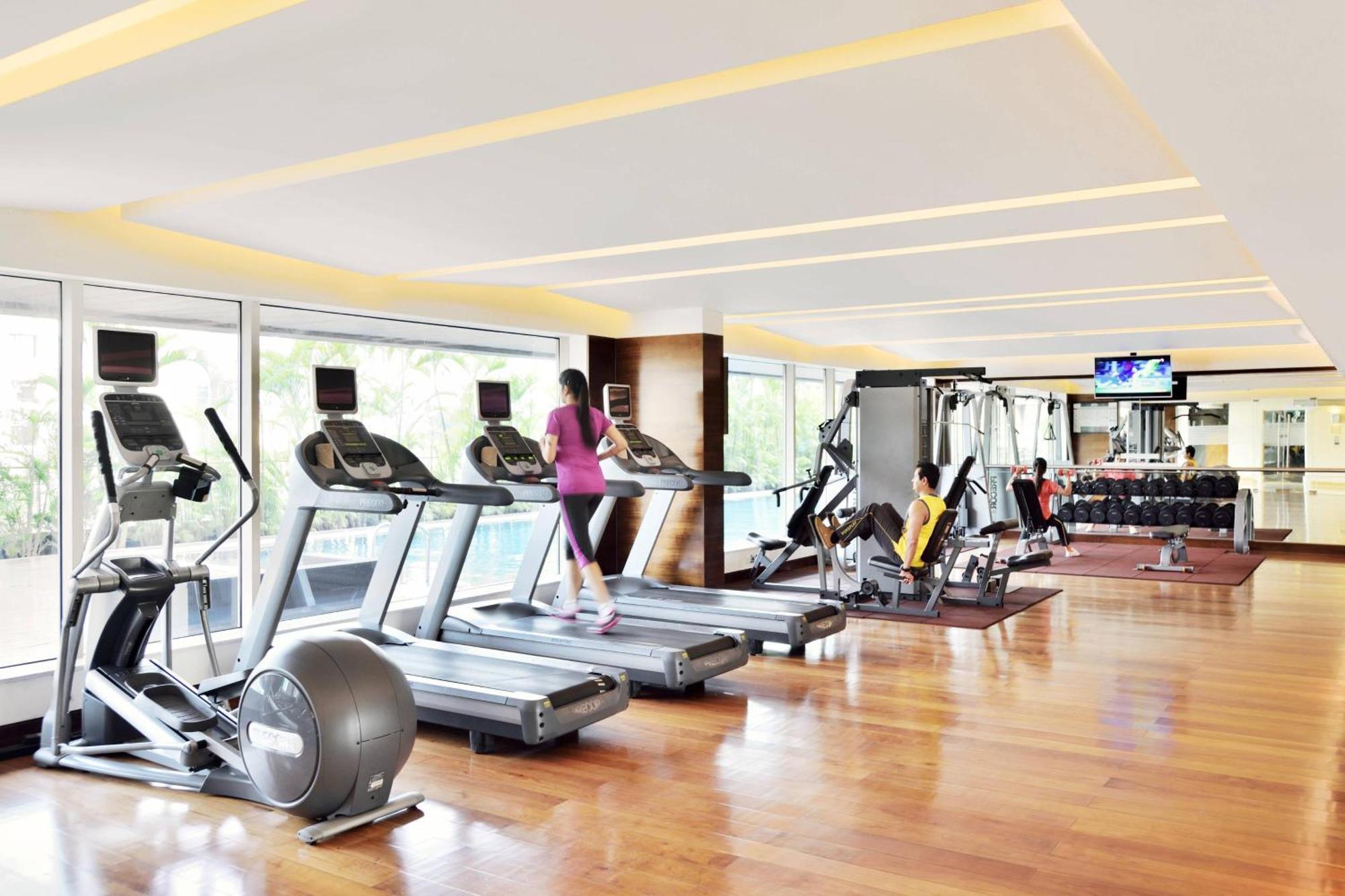 Courtyard By Marriott Pune Hinjewadi Pimpri-Chinchwad Extérieur photo