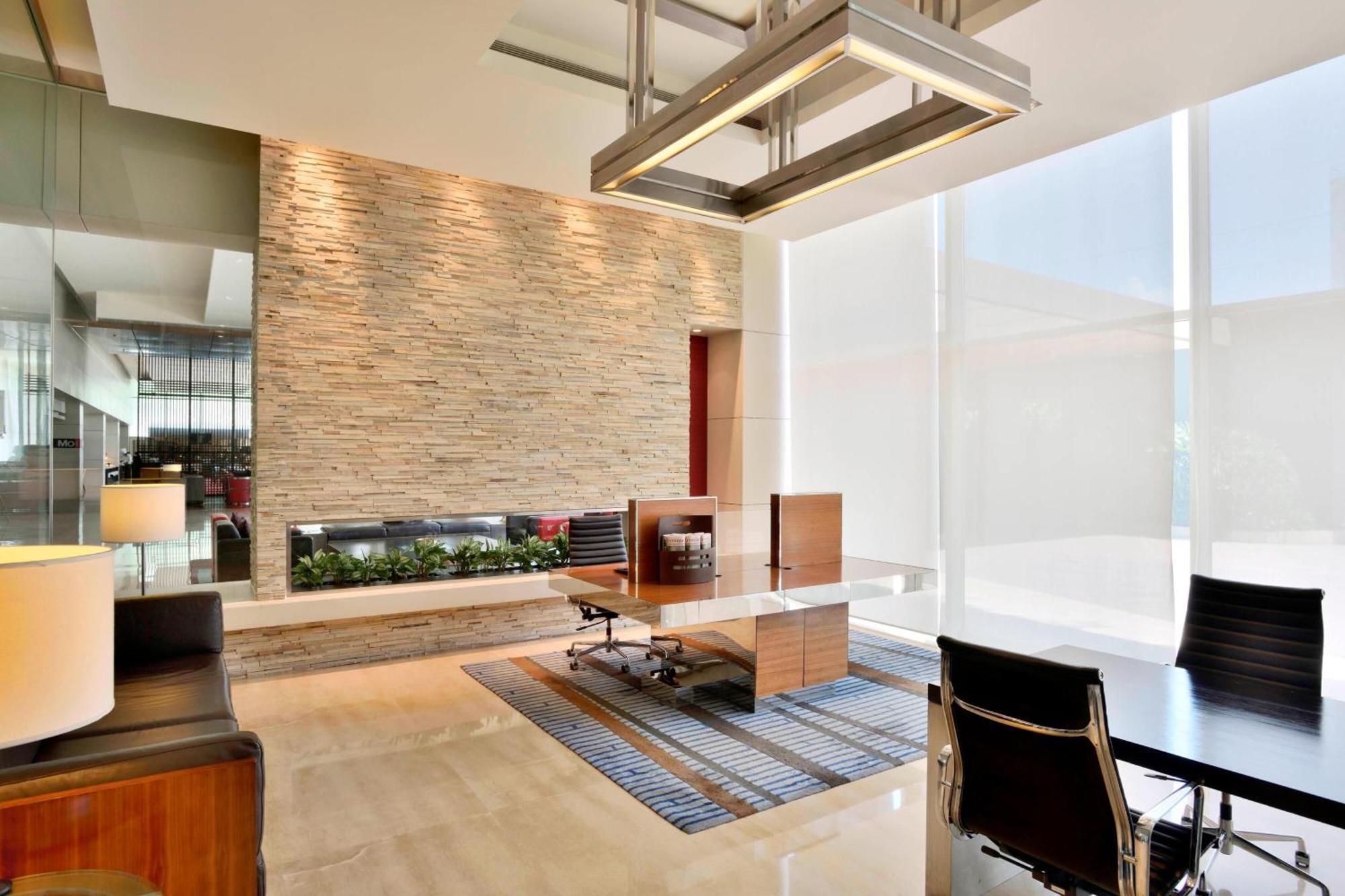 Courtyard By Marriott Pune Hinjewadi Pimpri-Chinchwad Extérieur photo