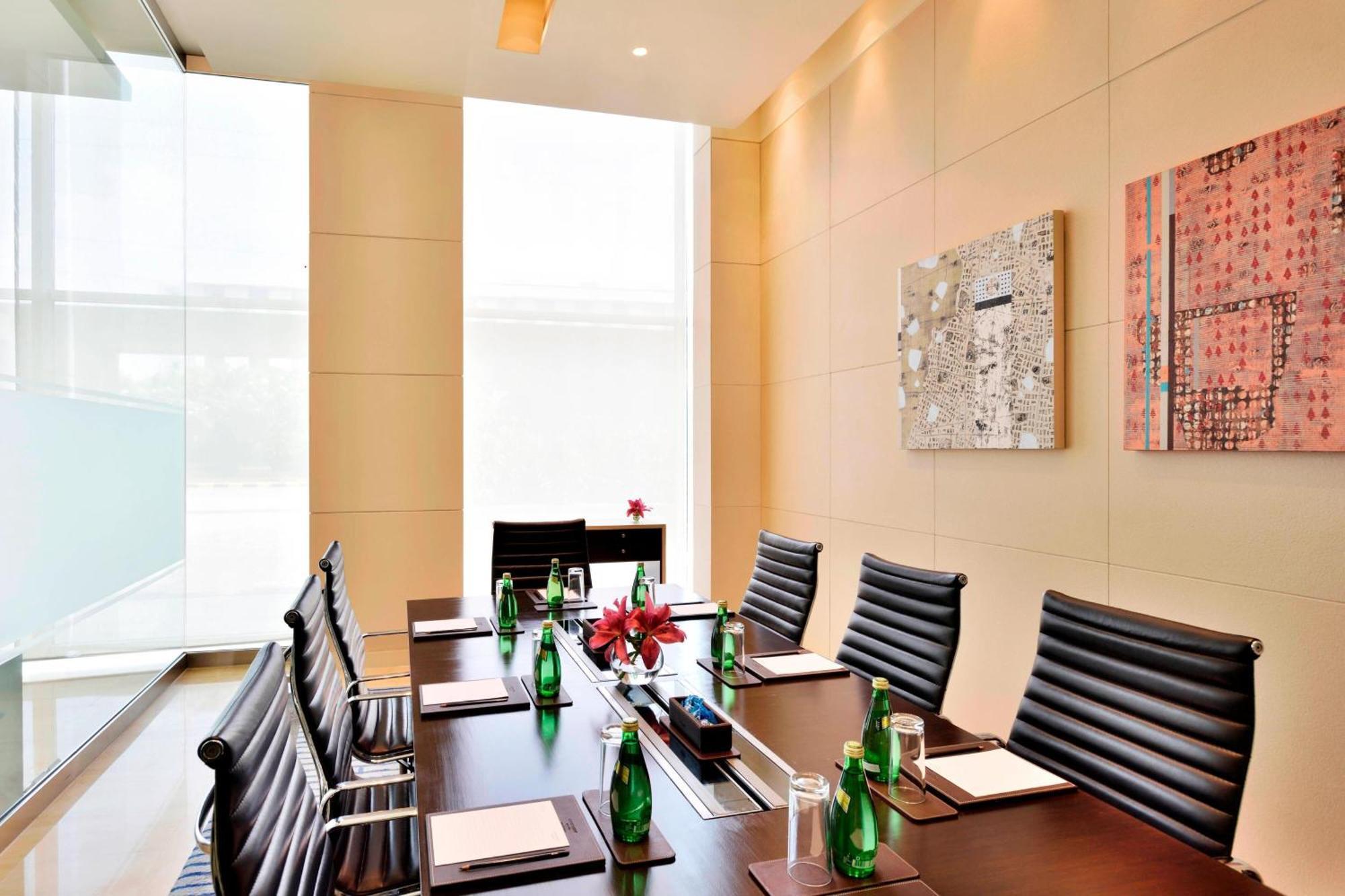 Courtyard By Marriott Pune Hinjewadi Pimpri-Chinchwad Extérieur photo