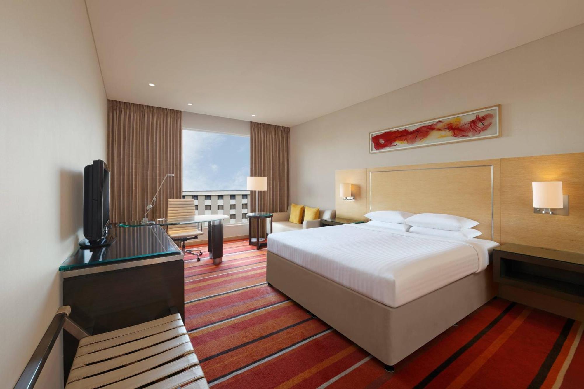Courtyard By Marriott Pune Hinjewadi Pimpri-Chinchwad Extérieur photo