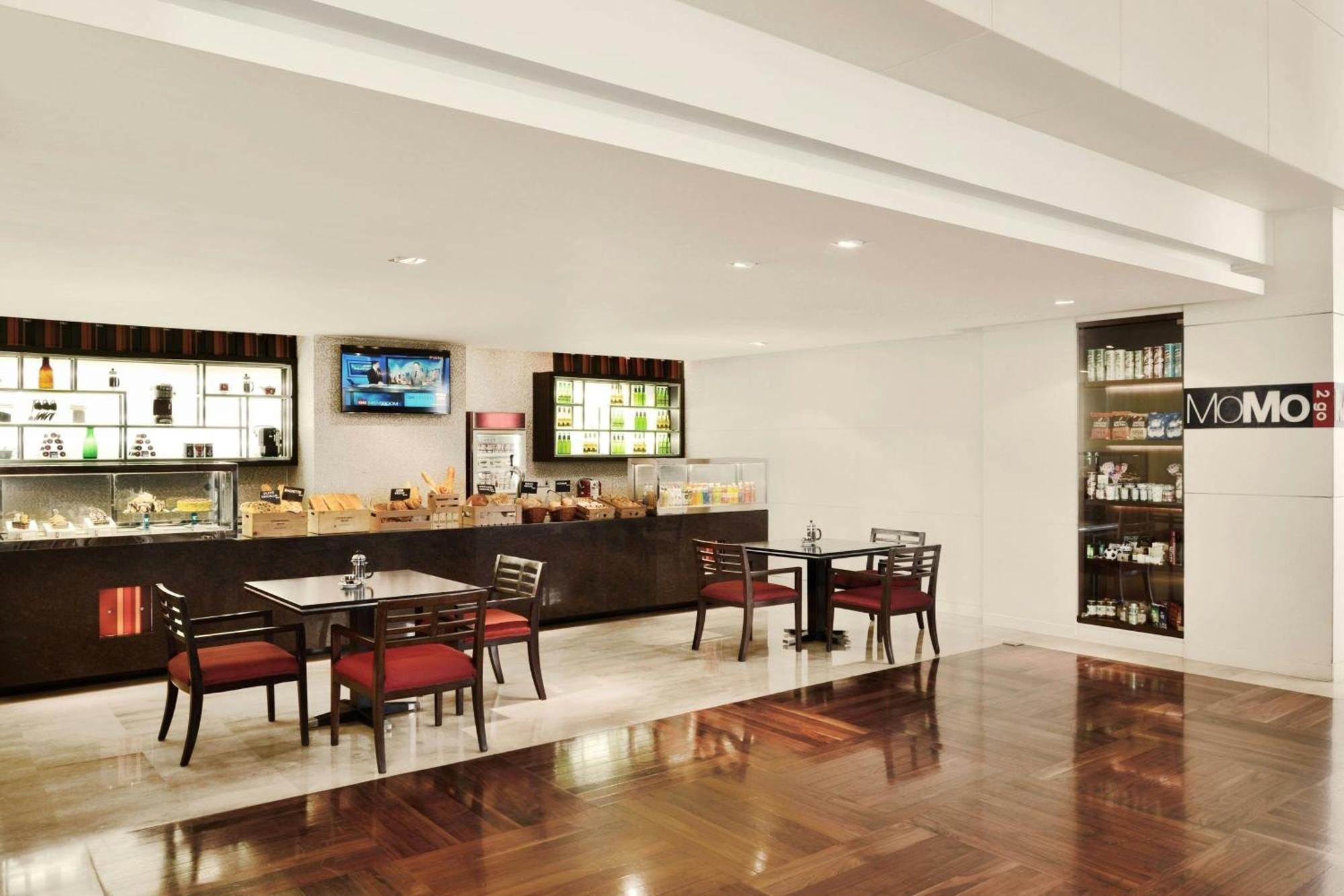 Courtyard By Marriott Pune Hinjewadi Pimpri-Chinchwad Extérieur photo