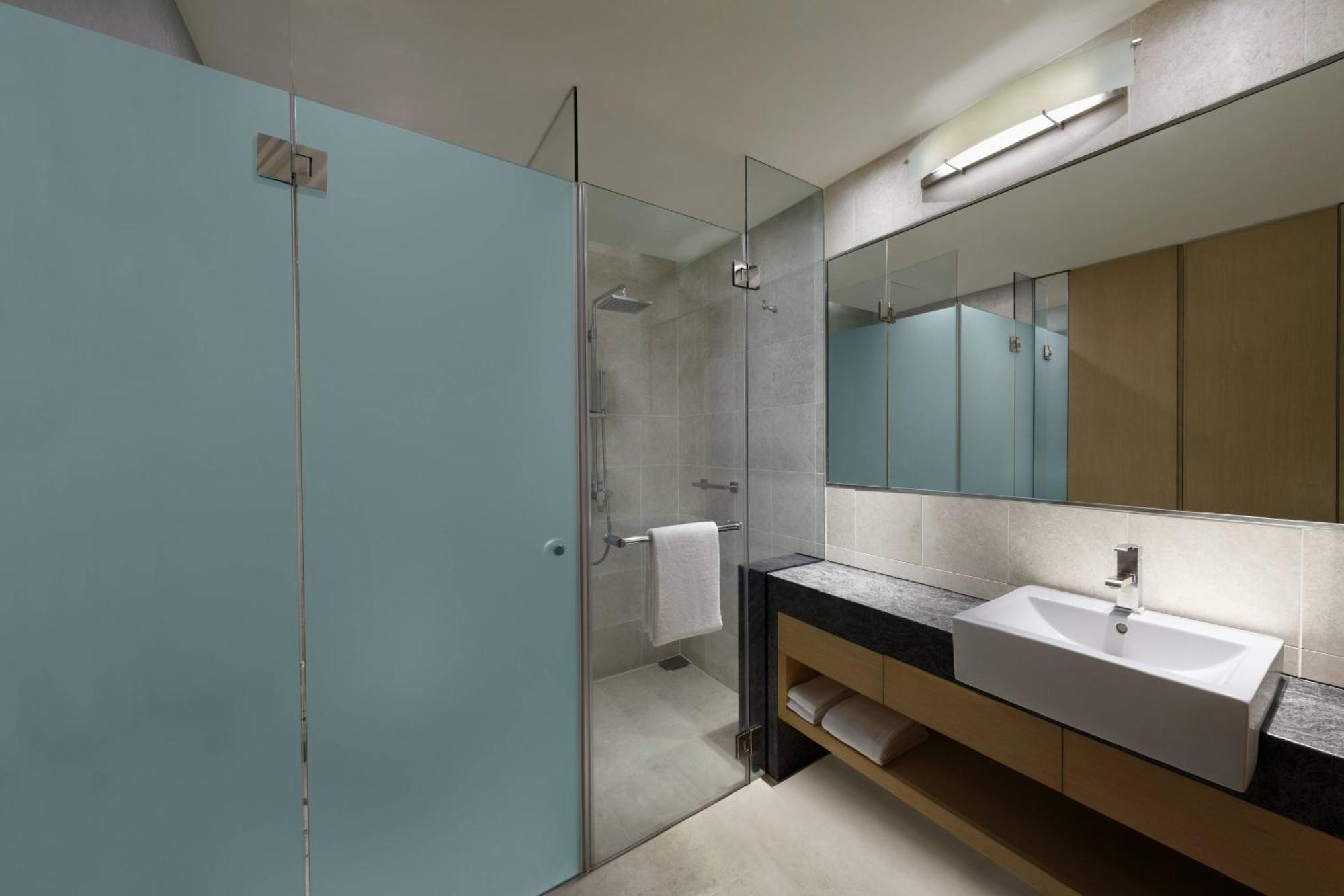 Courtyard By Marriott Pune Hinjewadi Pimpri-Chinchwad Extérieur photo