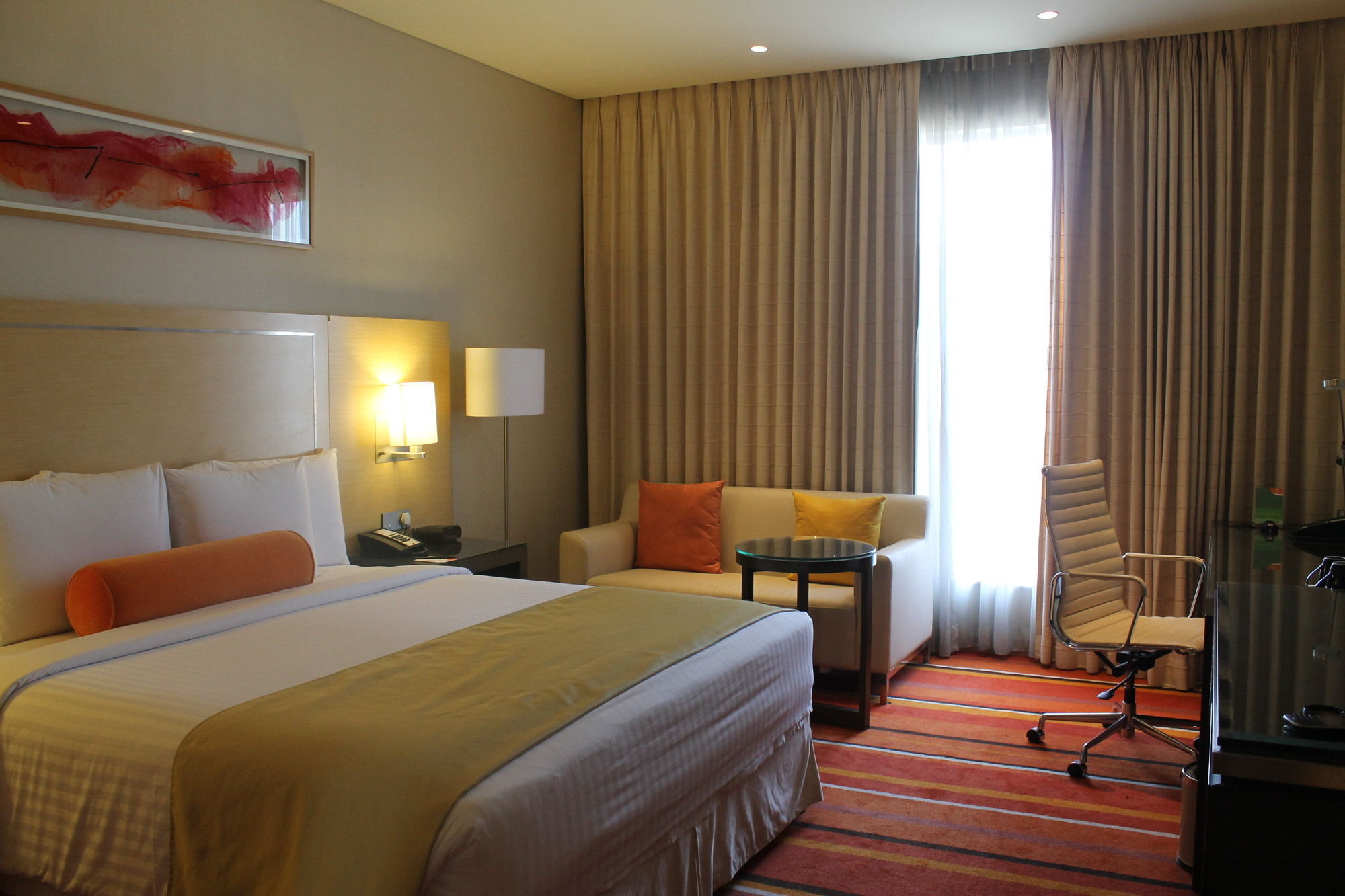 Courtyard By Marriott Pune Hinjewadi Pimpri-Chinchwad Extérieur photo