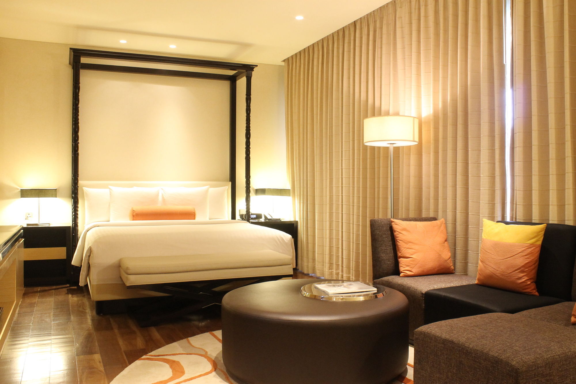 Courtyard By Marriott Pune Hinjewadi Pimpri-Chinchwad Extérieur photo