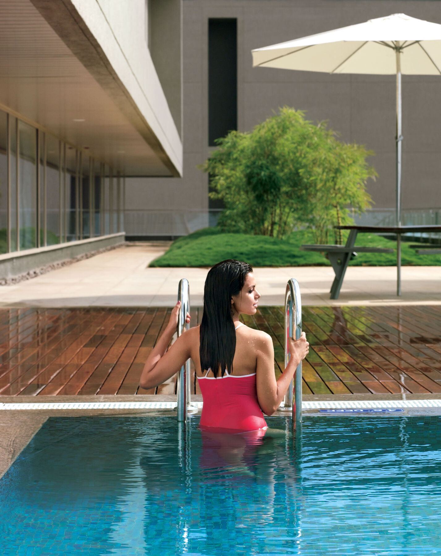 Courtyard By Marriott Pune Hinjewadi Pimpri-Chinchwad Facilités photo