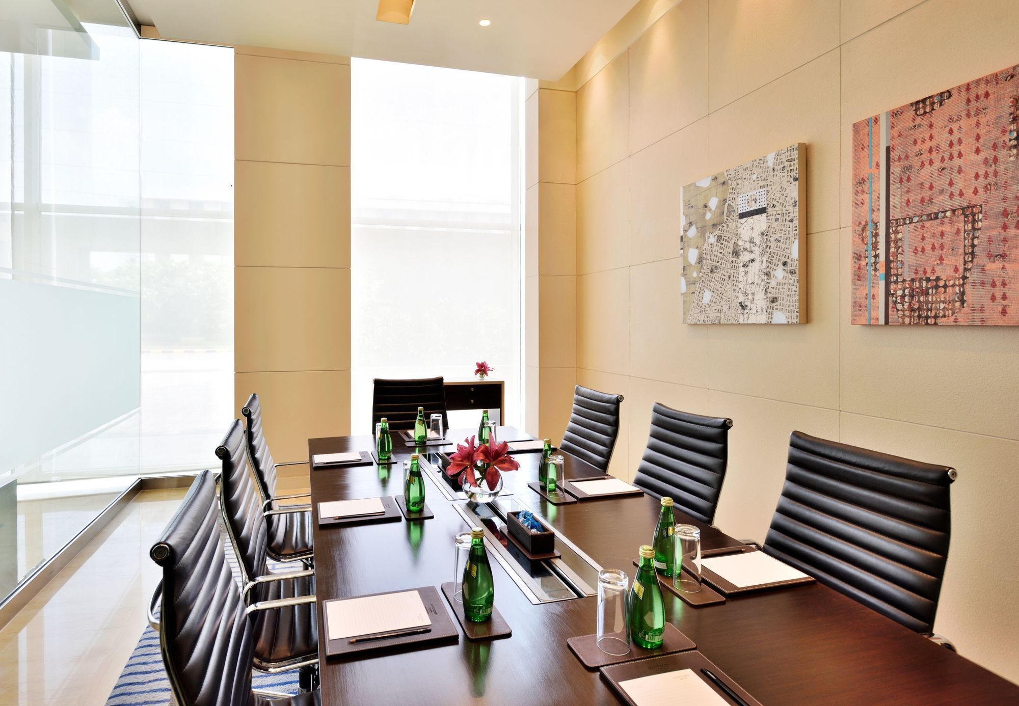 Courtyard By Marriott Pune Hinjewadi Pimpri-Chinchwad Extérieur photo