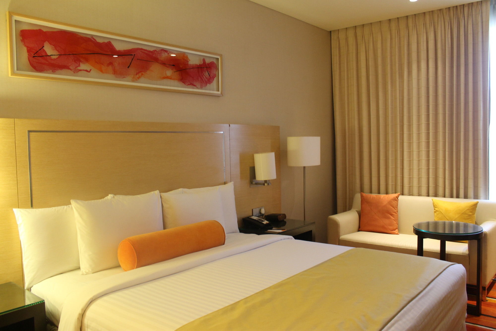 Courtyard By Marriott Pune Hinjewadi Pimpri-Chinchwad Extérieur photo