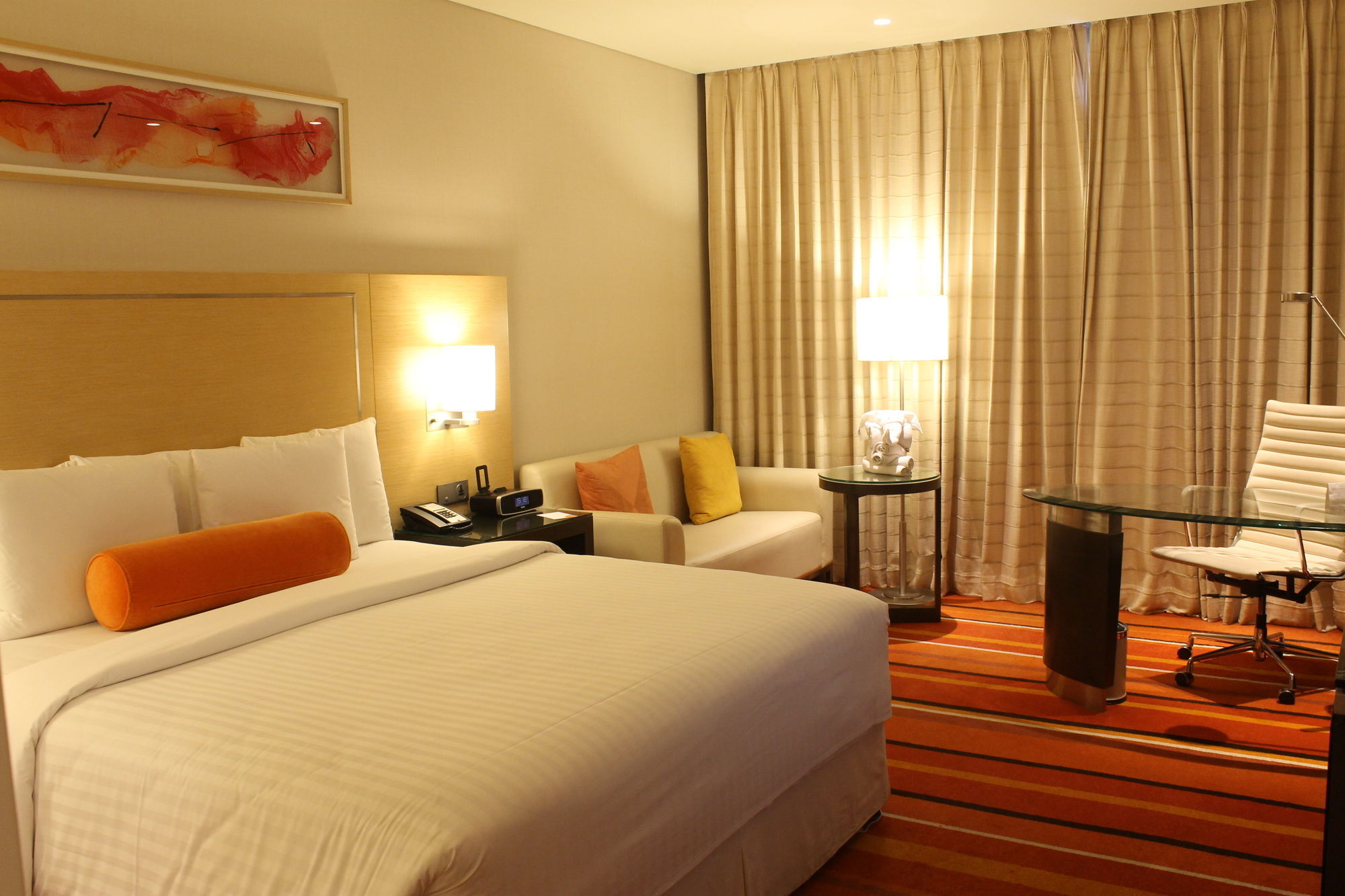 Courtyard By Marriott Pune Hinjewadi Pimpri-Chinchwad Extérieur photo