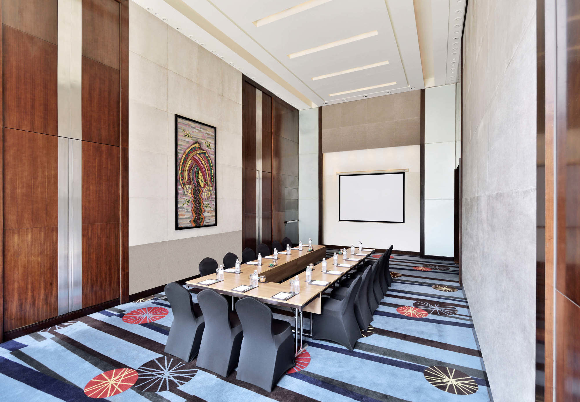 Courtyard By Marriott Pune Hinjewadi Pimpri-Chinchwad Extérieur photo