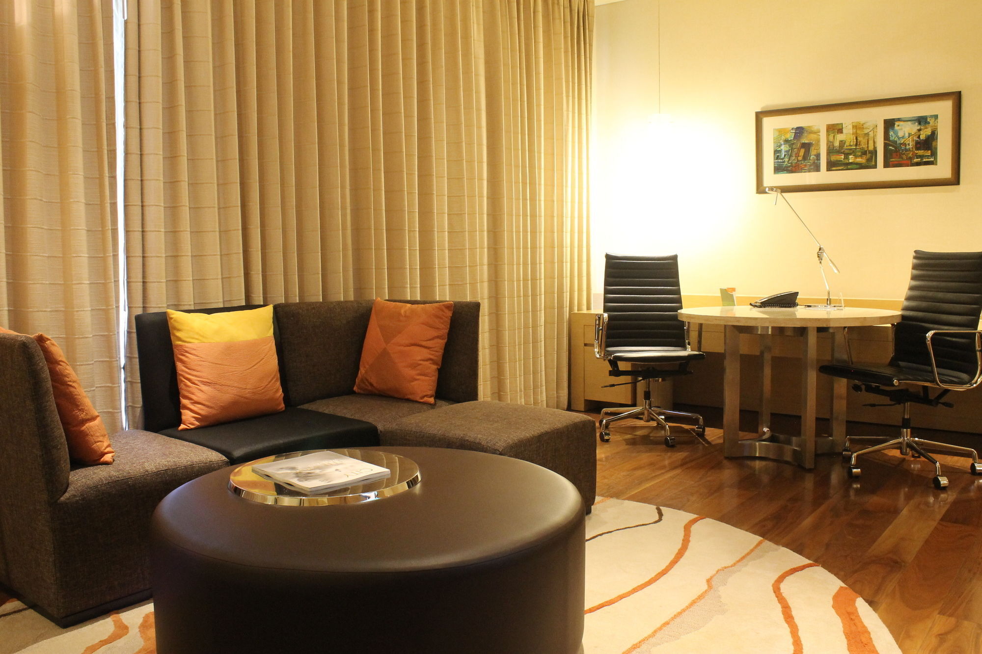 Courtyard By Marriott Pune Hinjewadi Pimpri-Chinchwad Extérieur photo