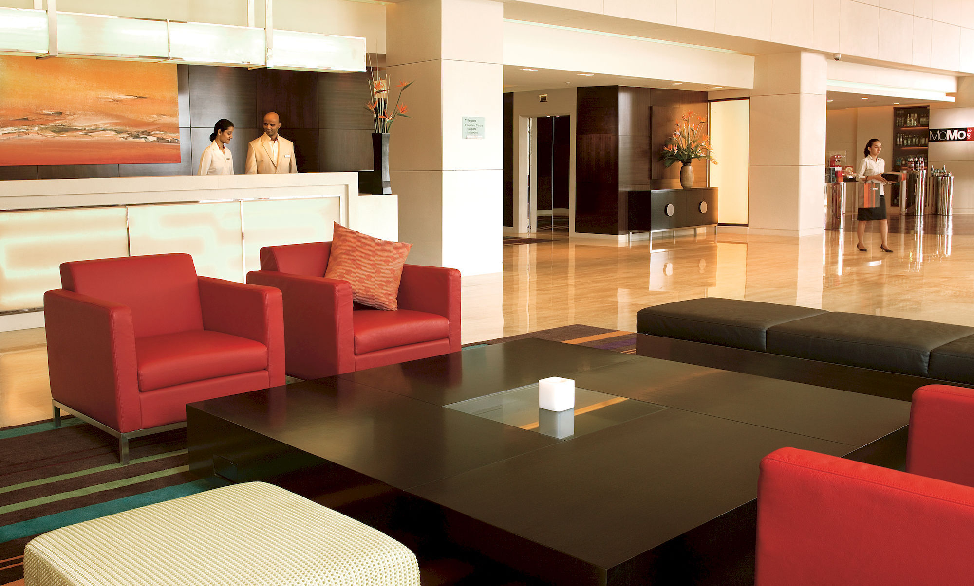 Courtyard By Marriott Pune Hinjewadi Pimpri-Chinchwad Extérieur photo